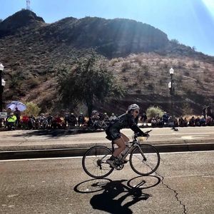 Meet your Posher, Jaime